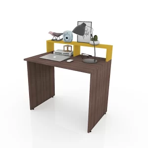 Step-up compact study table