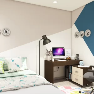 Flux Home Office Combo 2