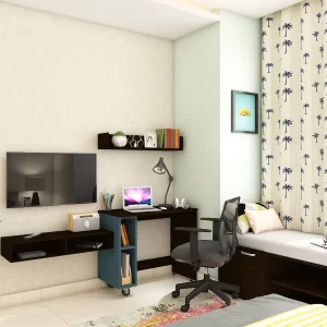 Fluid Home Office Combo