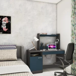 Oblique Home Office Combo