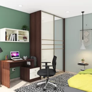 Ingress Home Office Combo