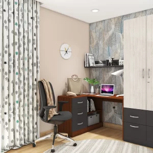 Nook Home Office Combo