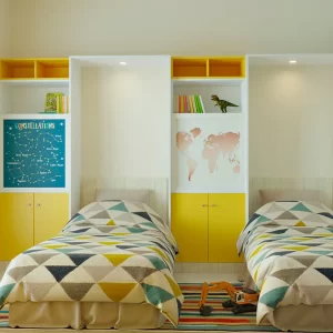 Space Saving Furniture: Floor Standing Table